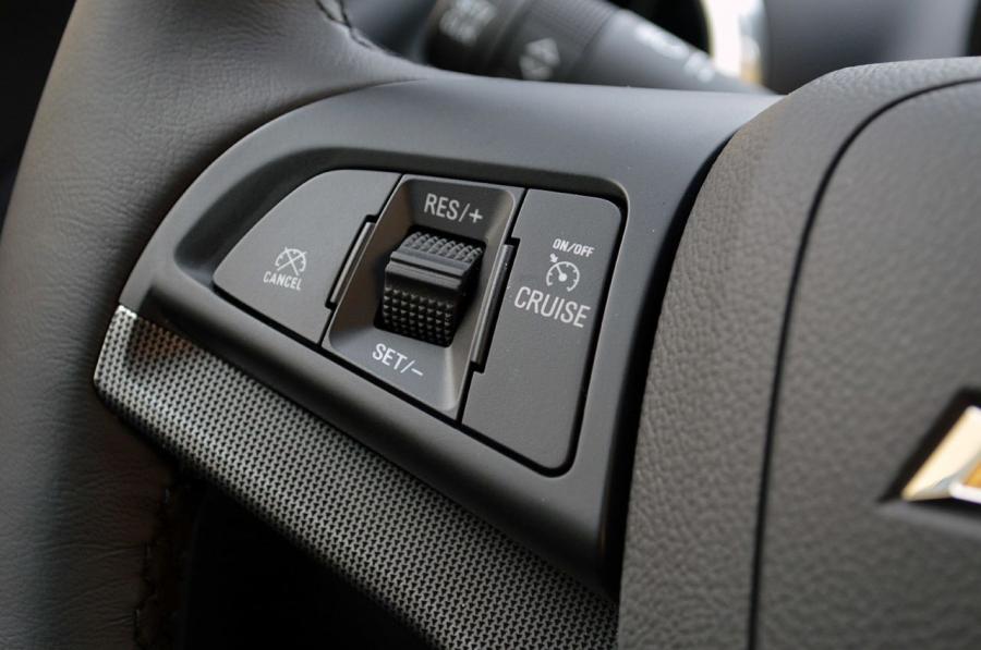  Chevrolet Trax 2015 года  (фото 29 из 37)